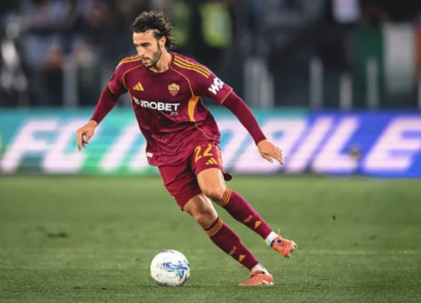 配资实力证券配资门户 埃尔莫索：争四最忌惮谁?尤文有底蕴，科莫可能因压力小占优